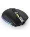 Mouse pentru gaming Hama - Urage Reaper 700, optic, wireless, negru - 2t