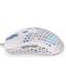 Mouse de gaming Endorfy - LIX Plus, optic, Onyx White - 4t