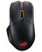 Mouse de gaming ASUS - ROG Chakram X Origin, optic, wireless, negru - 1t