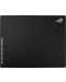 Mouse pad gming ASUS - ROG Moonstone Ace, L, tare, negru - 1t