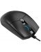 Mouse de gaming Corsair - Katar Pro, optic, negru - 7t