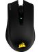 Mouse gaming Corsair - Harpoon, optic, fara fir, negru - 1t