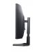 Monitor gaming Dell - S3222DGM, 31.5", QHD, 1ms, VA, Curved - 5t