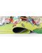 Mouse pad pentru jocuri Erik - Asterix, XL, moale, multicolor - 2t