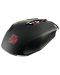 Mouse gaming Thermaltake - Black V2, laser, negru - 4t