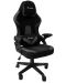 Scaun de gaming  RFG -BLAZE, negru/gri  - 2t