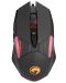 Mouse gaming Marvo - M291, optic, negru - 1t