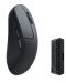 Mouse de gaming Keychron - M3 Mini, optic, wireless, negru - 2t