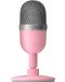 Microfon gaming Razer - Seiren Mini, roz - 1t