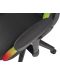 Scaun de gaming Genesis - Trit 600, RGB , negru - 8t