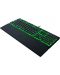 Tastatura de gaming Razer - Ornata V3 X, RGB, neagra - 3t
