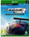 Gear Club Unlimited 2 - Ultimate Edition (Xbox One/Series X)	 - 1t