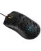 Mouse de gaming NOXO - Orion, optic, negru - 2t