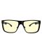 Ochelari gaming Gunnar - Call of Duty Covert Edition Amber Gunnar-Focus, Negru - 1t