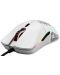 Mouse gaming Glorious Odin - model O, matte White - 2t