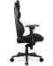 Scaun gaming COUGAR - Hotrod Royal, negru - 8t