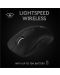 Mouse gaming Logitech - PRO X SUPERLIGHT, wireless, negru - 6t