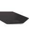 Mouse pad pentru jocuri Endorfy - Cordura Speed, XL, moale, negru - 5t