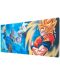 Mouse pad pentru gaming  Erik - Dragon Ball, XL, multicoloră - 2t
