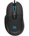 Mouse de gaming NOXO - Turmoil, optic, negru - 1t