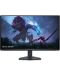 Monitor gaming Dell - Alienware AW2725DF, 27'', 360Hz, 0.03 ms, OLED - 2t