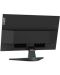 Monitor gaming Lenovo - G24e-20, 23.8'', 100Hz, 1 ms, FreeSync, черен - 5t