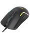 Mouse pentru jocuri Xtrike ME - GM-313, optic, negru - 4t