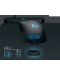 Gaming accesoriu Logitech PowerPlay - mouse pad wireless + moale sirigid - 11t