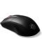 Mouse gaming Steelseries - Rival 3, optic, 18 000 DPI, wireless, negru - 2t