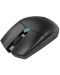 Mouse gaming Corsair - KATAR PRO, optic, wireless, negru - 4t