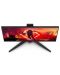 Monitor de gaming AOC - AGON AG275QXN/EU, 27'', VA, QHD, 165Hz, 1ms - 2t