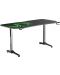 Birou de gaming Ultradesk - Frag XXL, verde - 8t