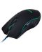 Mouse de gamingRoxpower - G20 Gaming RGB, optic, negru - 2t