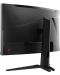 Monitor gaming MSI - G272CQP, 27'', 170Hz, 1 ms, VA, Curved - 4t