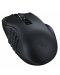 Mouse de gaming  Razer - Naga V2 HyperSpeed, optic, wireless, negru - 3t