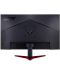 Monitor de gaming Acer - Nitro VG270Ebmipx, 27'', 100Hz, 1ms, IPS - 4t