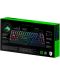 Tastatura gaming Razer - BlackWidow V3 Mini HyperSpeed/Green, neagra - 7t