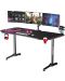 ULTRADESK FRAG XXL PINK - 2t