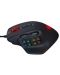 Mouse gaming Redragon - Aatrox, optic, negru - 4t