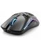 Mouse gaming Glorious - Model O Wireless, matte black - 3t