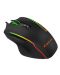 Mouse de gaming Xtrike ME - GM-518, optic, negru - 2t