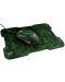 Set gaming mouse și pad Trust - GXT 781 Rixa Camo, verde - 1t