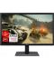 Monitor gaming Acer - EG220QPBIPX, 21.5", 144Hz, 1ms, TN, negru - 1t