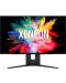 Monitor gaming Corsair - Xeneon ​27QHD240, 27'', 240Hz, 0.03ms, OLED - 2t