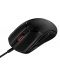 Mouse de gaming HyperX - Pulsefire Haste 2,optic, negru - 3t