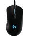 Mouse gaming Logitech G403 Hero, negru - 1t