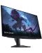 Monitor gaming Dell - Alienware AW2725DF, 27'', 360Hz, 0.03 ms, OLED - 3t