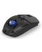 Mouse gaming Hama - Urage Reaper 310, optic, wireless, negru - 4t
