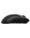Mouse de gaming Genesis - Zircon 500, optic, wireless, negru - 6t