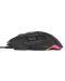 Mouse de gaming Xtrike - GM-520, optic, negru - 5t